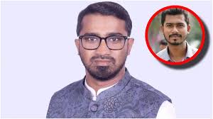 নুরের নিরাপত্তা বিবেচনায় বিদেশে চিকিৎসার ব্যবস্থা করতে হবে: রাশেদ